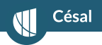 Césal - Espace Résidents
